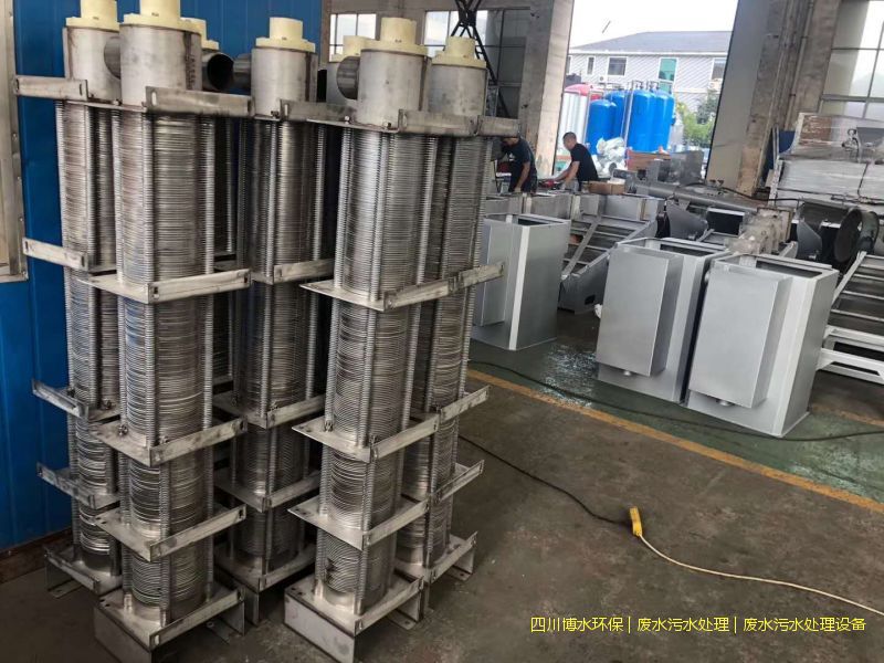 甘孜州净化污水系统价格
