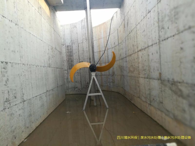 西昌净化废水系统厂家