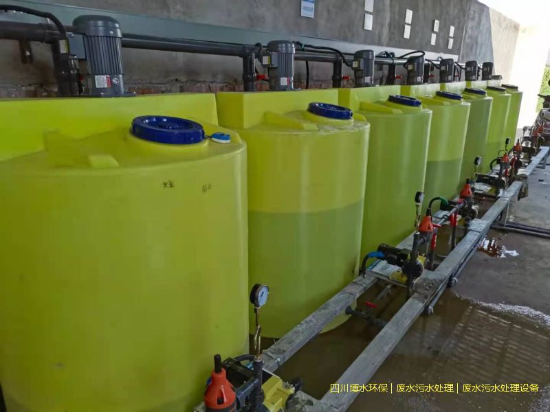 阿坝州净化废水设备价格