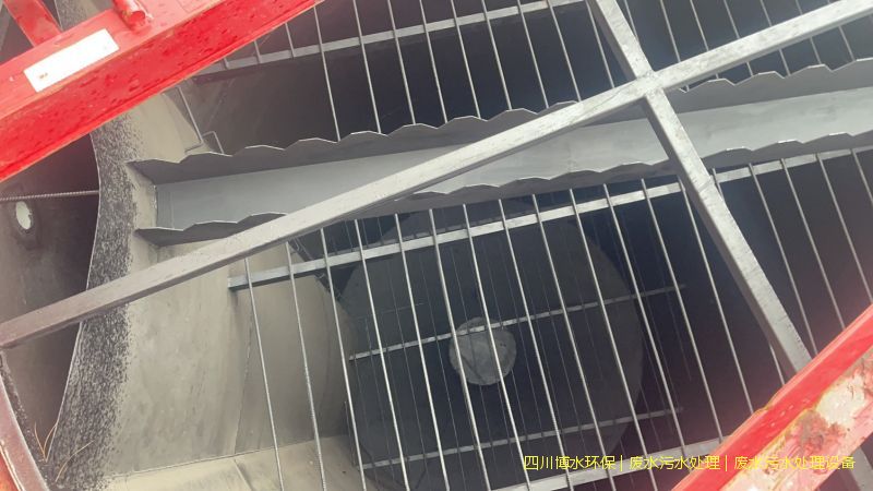 内江净化废水装置价格