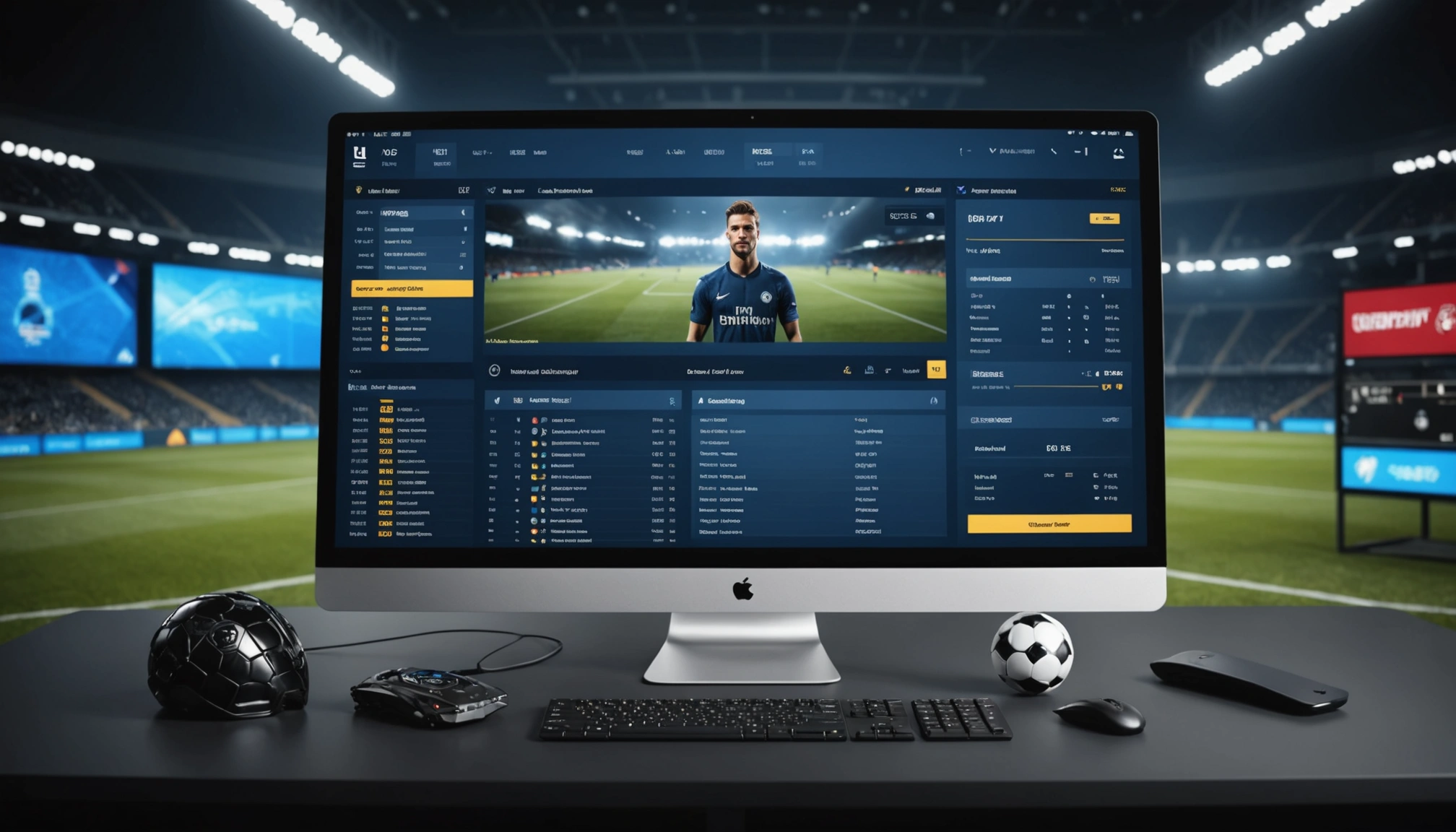 Almanbahis Bahis Sitesi İncelemesi: Güvenilir Mi?