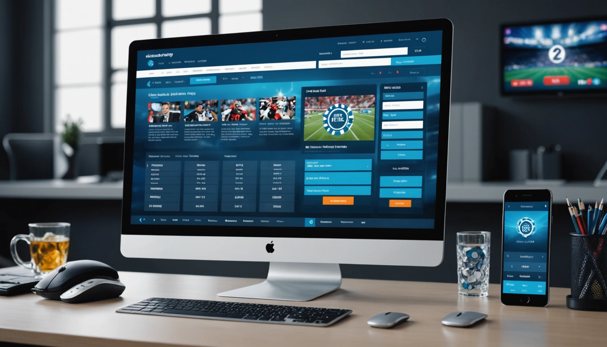 Almanbahis: Güvenilir Online Bahis Deneyimi Rehberi 2024