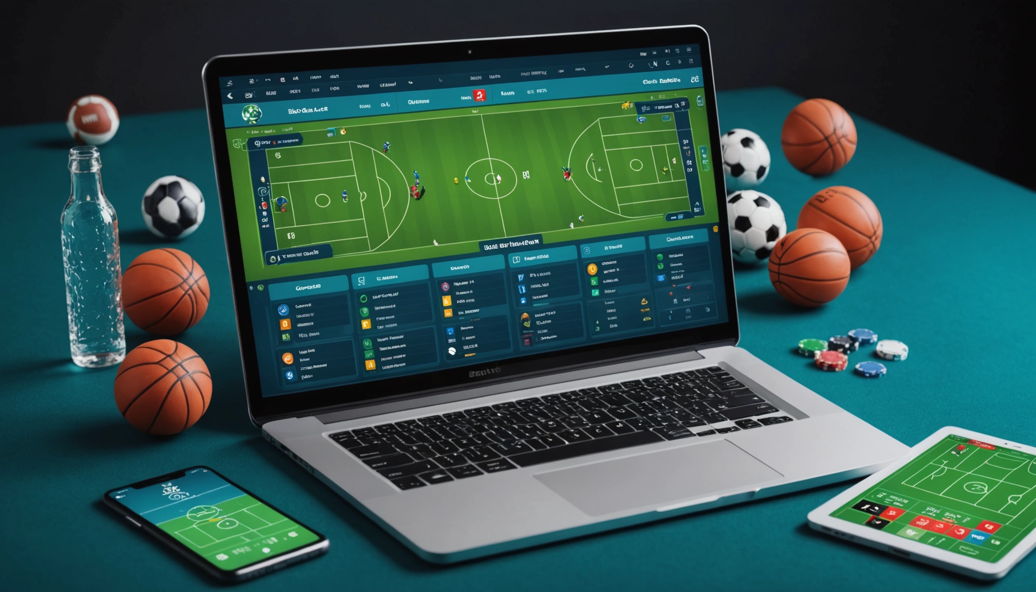 AlmanBahis İnceleme: Güvenli Bahis Deneyimi ve Bonuslar