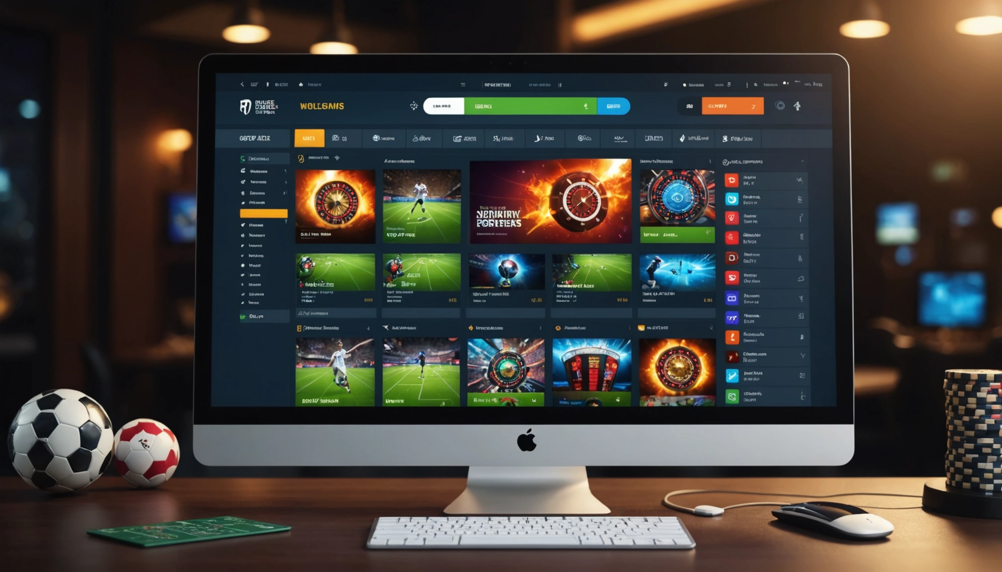 Almanbahis Güvenilir Bahis Sitesi İncelemesi 2024